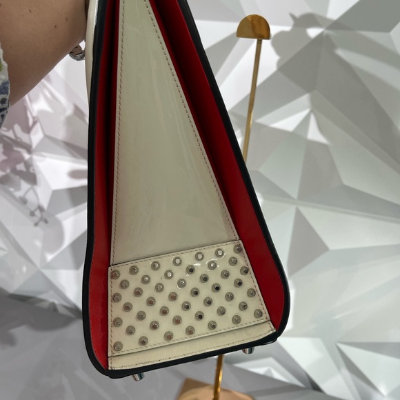 Christian Louboutin Paloma Bag Medium - Picture 9 of 10